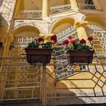 Casa Montana 3* Агрідженто