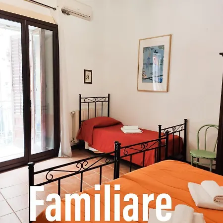 Guest house Casa Montana