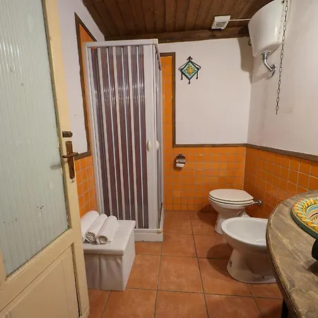 Casa Montana Guest house 3*