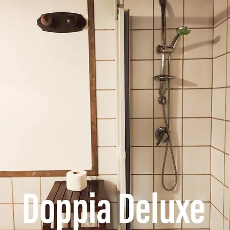 Guest house Casa Montana Agrigento