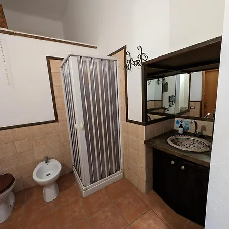 Guest house Casa Montana 3*