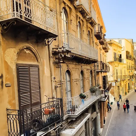 Casa Montana Guest house