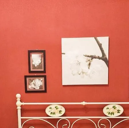 Casa Montana Guest house Agrigento