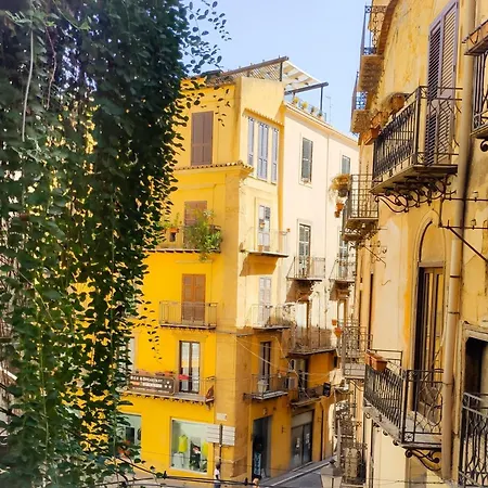 Casa Montana Guest house