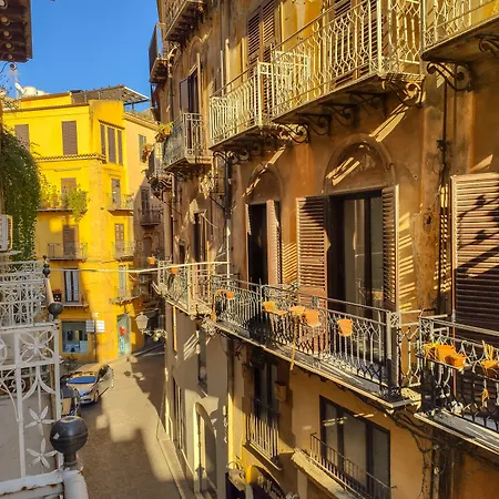 Casa Montana Guest house Agrigento