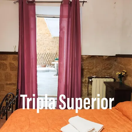 Casa Montana Guest house 3*