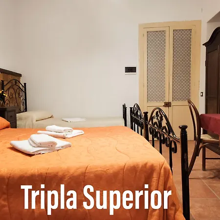 Guest house Casa Montana Agrigento