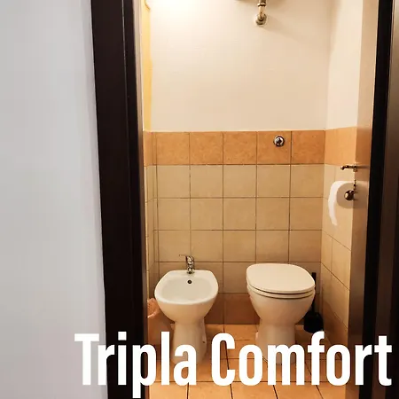 Casa Montana Guest house Agrigento