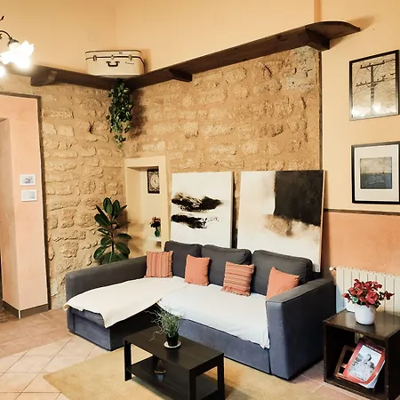 Guest house Casa Montana