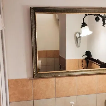 Casa Montana Guest house