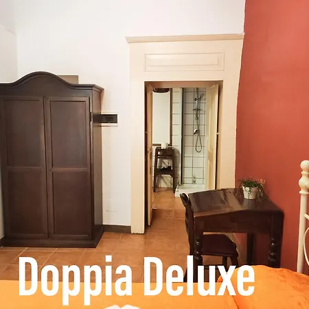 Guest house Casa Montana Agrigento