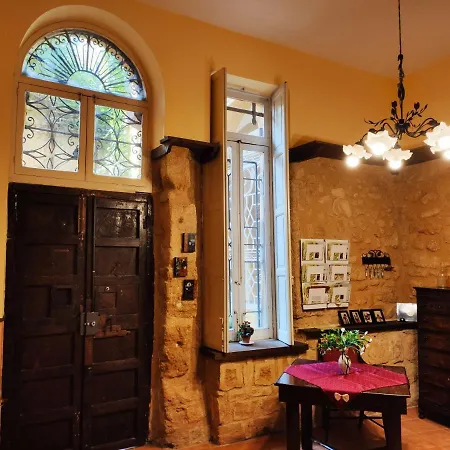 Guest house Casa Montana