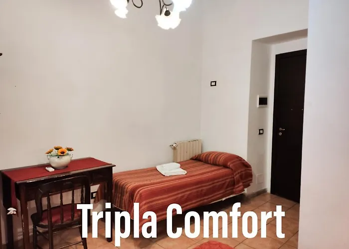 Pensjonat Casa Montana 3*