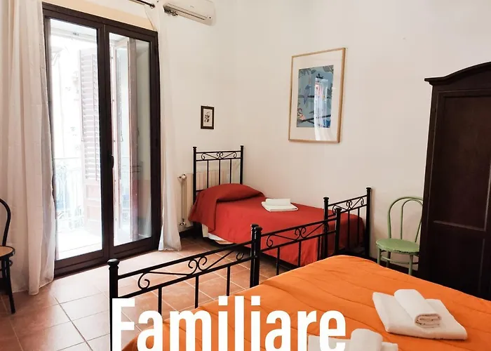 Pensjonat Casa Montana