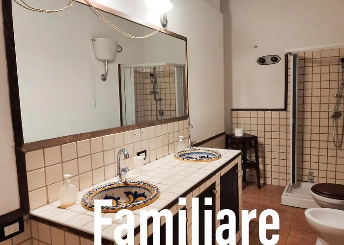 Pensjonat Casa Montana