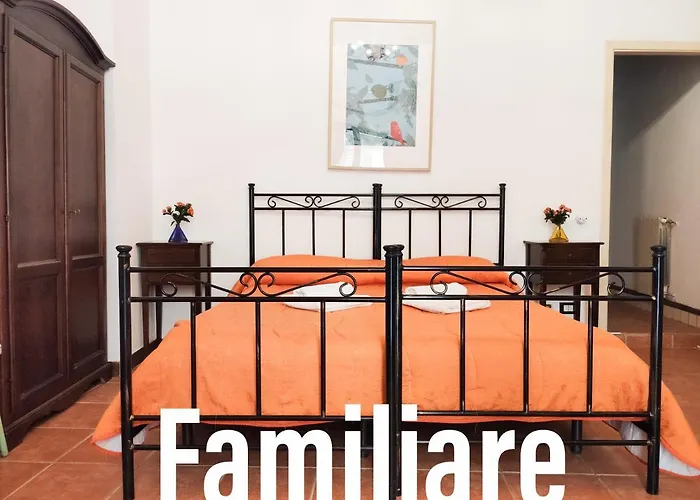 招待所 Casa Montana