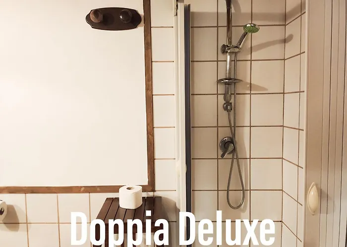 Pensjonat Casa Montana Agrigento