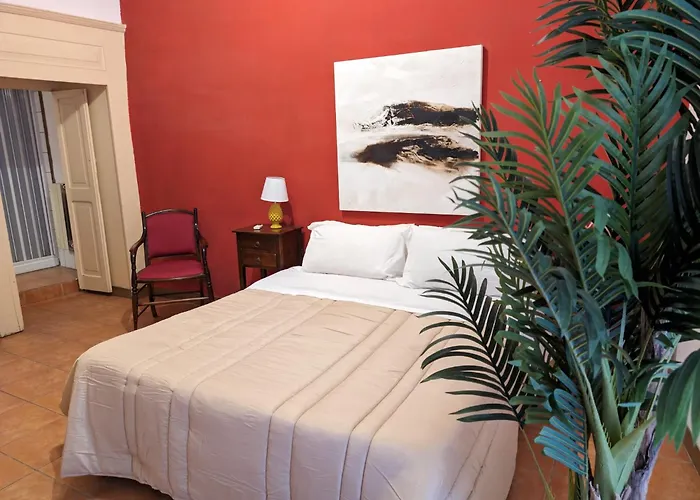 Pensjonat Casa Montana 3*