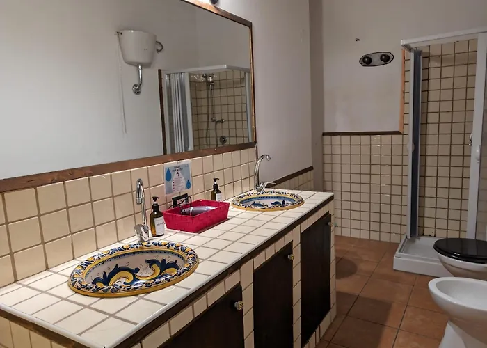 Casa Montana 3* Agrigento