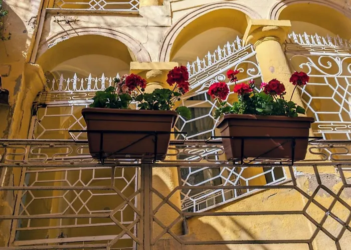 Casa Montana 3* Agrigento