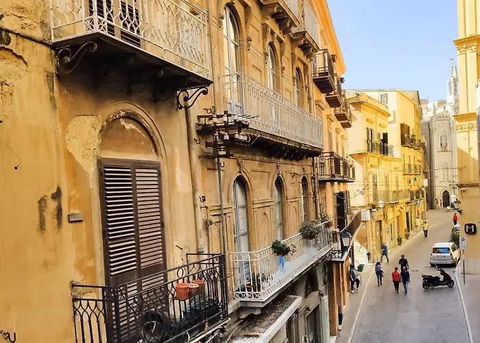 Casa Montana 招待所