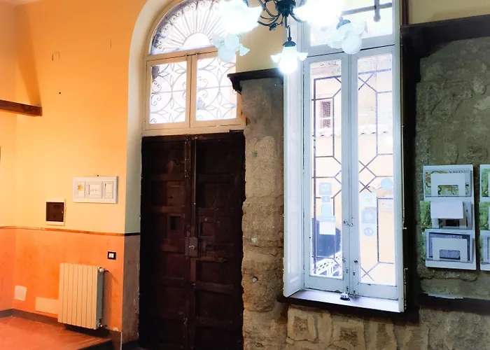 Casa Montana 招待所 3*