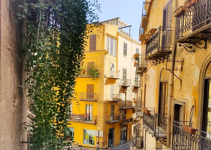 Casa Montana Pensjonat