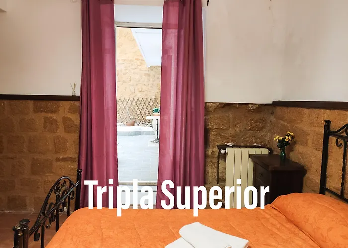 Casa Montana Pensjonat 3*