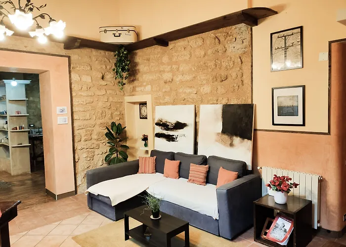 招待所 Casa Montana