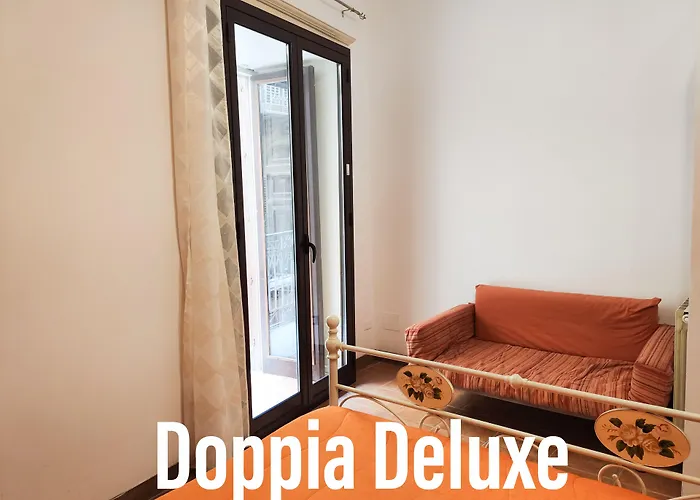 Casa Montana 招待所