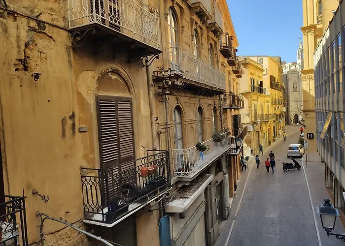 Casa Montana Pensjonat 3*