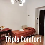 Guest house Casa Montana 3*