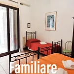 بيت ضيافة Casa Montana