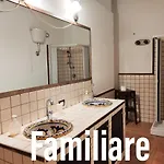 بيت ضيافة Casa Montana