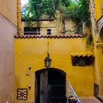 Casa Montana بيت ضيافة أغريجنتو