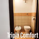 Casa Montana بيت ضيافة أغريجنتو