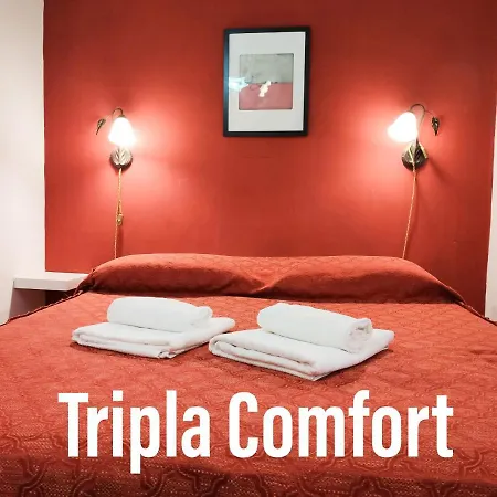 Casa Montana Gæstehus Agrigento