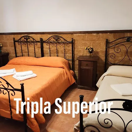 Casa Montana 2*