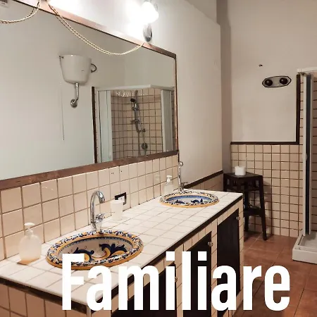 Gæstehus Casa Montana