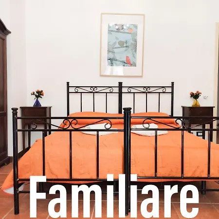 Gæstehus Casa Montana