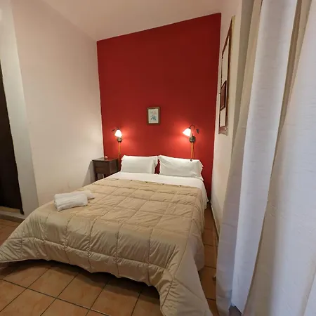 Gæstehus Casa Montana 3*