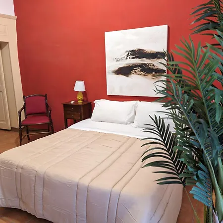 Gæstehus Casa Montana 3*