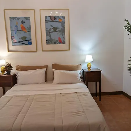 Casa Montana Pensjonat Agrigento