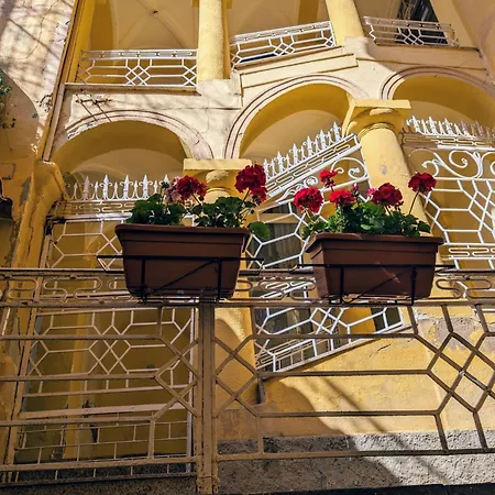 Casa Montana 2* Agrigent