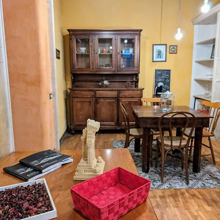 Gæstehus Casa Montana Agrigento