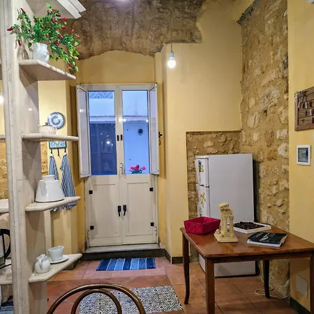 Casa Montana ゲストハウス