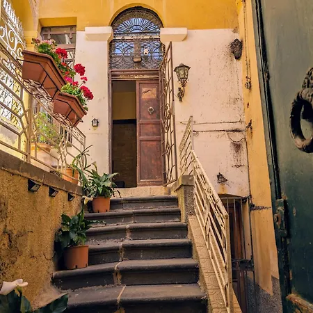 Casa Montana アグリジェント