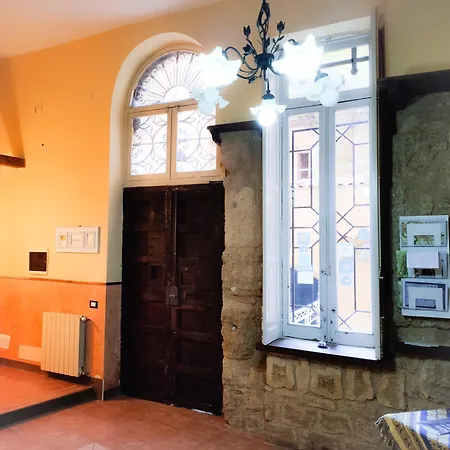 Casa Montana Guest house 3*