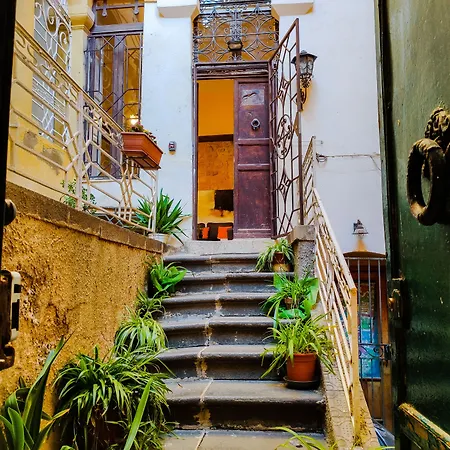 Casa Montana Casa de hóspedes 3*