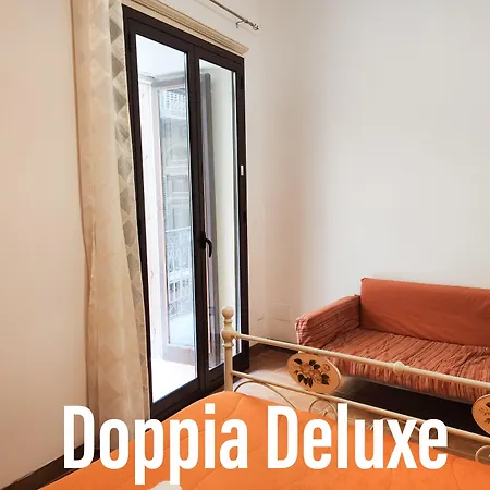 Casa Montana Gæstehus